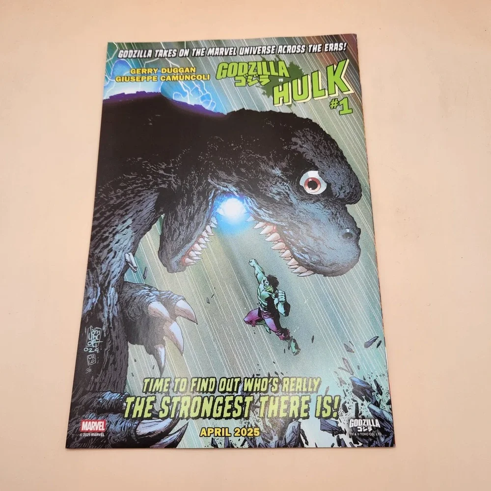 X-men‎ #12 Malavia variant  NM Gem Wow
